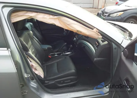 2017 Acura Ilx Premium Package/Technology Plus Package from USA, damaged, VIN 19UDE2F72HA004612